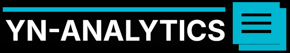 YN-ANALYTICS Logo